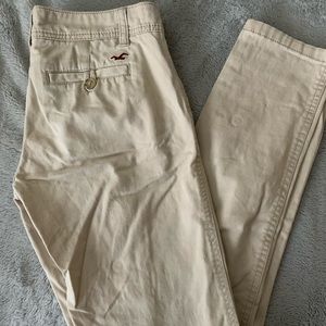 Hollister Pants